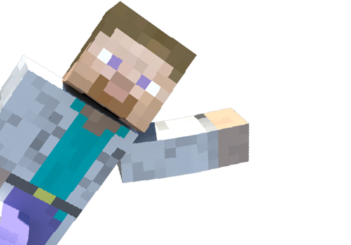 minecraft-char