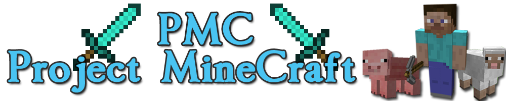 ProjectMC - Forum